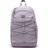 Herschel Kingston 16" Laptop Uyumlu Sırt Çantası Elmas Dokulu Açık Gri