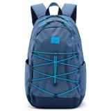 Herschel KINGSTON BACKPACK Sırt Çantası-En: 32 Cm, Boy: 47 Cm, Derinlik: 19,5 Cm 11766-07793 Mavi