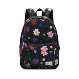 Herschel LEGO Classic Unisex Kırmızı Sırt Çantası