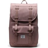 Herschel Little America 15'' /16'' Inc Uyumlu Orta Boy Laptop Notebook Ipad Sırt Çantası 21L - Beyaz
