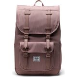 Herschel Little America 15'' /16'' Inc Uyumlu Orta Boy Laptop Notebook Ipad Sırt Çantası 21L - Pembe