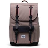 Herschel Little America 15"/16" Inc Uyumlu Orta Boy Bilgisayar Sırt Çantası Kahverengi