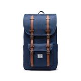 Herschel Little America Backpack 30L Sırt Çantası-En: 28,5 cm, Boy: 48 cm, Derinlik: 18 cm 11390-00007 Lacivert