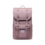 Herschel Little America Backpack 30L Sırt Çantası-En: 28,5 cm, Boy: 48 cm, Derinlik: 18 cm 11390-02077 Pembe