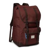 Herschel Little America Backpack 30L Sırt Çantası-En: 28,5 cm, Boy: 48 cm, Derinlik: 18 cm 11390-07127 Kahverengi