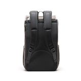 Herschel Little America Backpack 30L Sırt Çantası-En: 28,5 cm, Boy: 48 cm, Derinlik: 18 cm 11390-07128 Gri