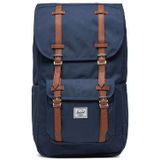 Herschel Little America™ Backpack 30L Unisex (48cm x 28,5cm x 18cm) Sırt Çantası Lacivert