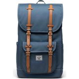 Herschel Little America Backpack Laptop Notebook Bilgisayar Sırt Çantası - Mavi