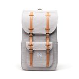 Herschel Little America Backpack Sırt Çantası 11390 Light Grey Crosshatch STD