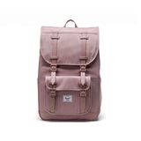 Herschel Little America Mid Backpack Omuz Çantası-En: 22,5 cm, Boy: 13,5 cm, Derinlik: 9,5 cm 11391-02077 Pembe