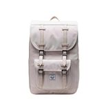 Herschel Little America Mid Backpack Omuz Çantası-En: 22,5 cm, Boy: 13,5 cm, Derinlik: 9,5 cm 11391-05456 Bej