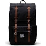 Herschel Little America Mid Backpack Sırt Çantası 11391 Black