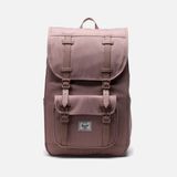 Herschel Little America Mid Backpack Sırt Çantası - Pembe