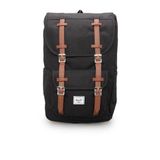 Herschel Little America Mid Backpack Unısex Kahverengi Sırt Çantası - 11391-00001-OS-001