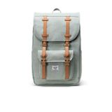 Herschel Little America Mid Backpack Unısex Yeşil Sırt Çantası - 11391-06569-OS-001