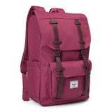 Herschel Little America Mid Unisex Pembe Sırt Çantası