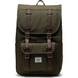 Herschel Little America Orta Boy Sırt Çantası 21L - Haki