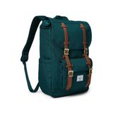 Herschel Little America Orta Boy Sırt Çantası Derin Mavi