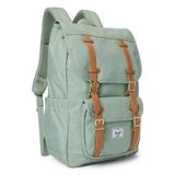 Herschel Little America Orta Boy Su İtici Kumaş Sırt Çantası, 16" Laptop Uyumlu, 21 L