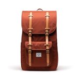 Herschel Little America Premium Kumaş Sırt Çantası 30L İsli Kırmızı