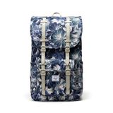 Herschel Little America Sırt Çantası 30L 30L Dokuma Çiçek