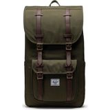 Herschel Little America Sırt Çantası 30L - Haki