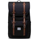 Herschel Little America Sırt Çantası 30L - Siyah