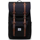Herschel Little America Sırt Çantası Unisex Siyah Sırt Çantası - STD