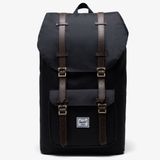 Herschel Little America Siyah Sırt Çantası