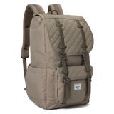 Herschel Little America Su İtici Kumaş Sırt Çantası, 16" Laptop Uyumlu, 30 L