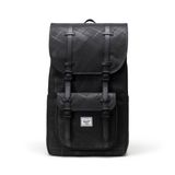 Herschel Little America Unisex Sırt Çantası 11390-06495-OS Plaid Emboss STD
