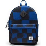 Herschel Mavi - Siyah Erkek Çocuk Sırt Çantası 11387-06891-OS-HERSCHEL Heritaget
