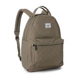 Herschel Nova 13"/14" Inc Uyumlu Omuz Askılı Sırt Çantası 18L Vizon