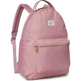 Herschel Nova 13"/14" Inc Uyumlu Sırt Çantası 18L 18L Kırçıllı Lila