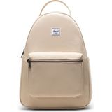 Herschel Nova | 14"inç Laptop Uyumlu Sırt Çantası, Su Itici Kumaş, 18 L