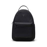 Herschel Nova Backpack Sırt Çantası-En: 30,5 cm, Boy: 42 cm, Derinlik: 14 cm 11392-05881 Siyah