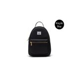 herschel Nova Mini Backpack Sırt Çantası-En: 22 cm, Boy: 31 cm, Derinlik: 11 cm 11395-00001 Siyah