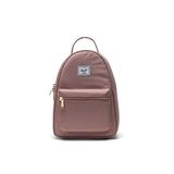 Herschel Nova Mini Backpack Sırt Çantası-En: 22 cm, Boy: 31 cm, Derinlik: 11 cm 11395-02077 Pembe