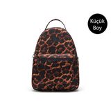 Herschel Nova Mini Backpack Sırt Çantası-En: 22 cm, Boy: 31 cm, Derinlik: 11 cm 11796-06818 Çok Renkli