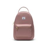 herschel Nova Mini Backpack Sırt Çantası-En: 22 cm, Boy: 31 cm, Derinlik: 11 cm 11798-02077 Pembe