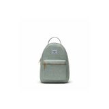 herschel Nova Mini | Sırt Çantası, Su İtici Kumaş, 9 L