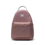 Herschel Nova Sırt Çantası - Dolgulu Omuz Askılı Laptop Ipad Uyumlu (Pembe)