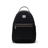 Herschel Nova Siyah Sırt Çantası