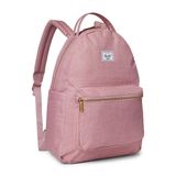 Herschel Nova Su İtici Kumaş Sırt Çantası, 14" Laptop Uyumlu, 18 L