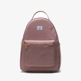 Herschel Nova Unisex Pembe Sırt Çantası Düz 11392 Pembe
