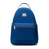 Herschel Nova Unisex Sırt Çantası 11392-06287-OS True Blue/White Stitch STD