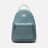 Herschel Nova Zip Around Kadın Sırt Çantası - Mavi