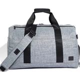 Herschel Novel Duffle Tech El Valizi 11291 - Gri