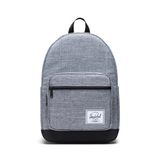 Herschel Pop Quiz 15"/16" Inc Uyumlu Laptop Notebook Ipad Sırt Çantası (Açık Gri)