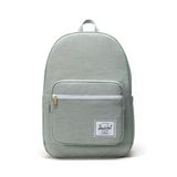 Herschel Pop Quiz 15"/16" Inc Uyumlu Sırt Çantası Kırçıllı Buz Yeşil